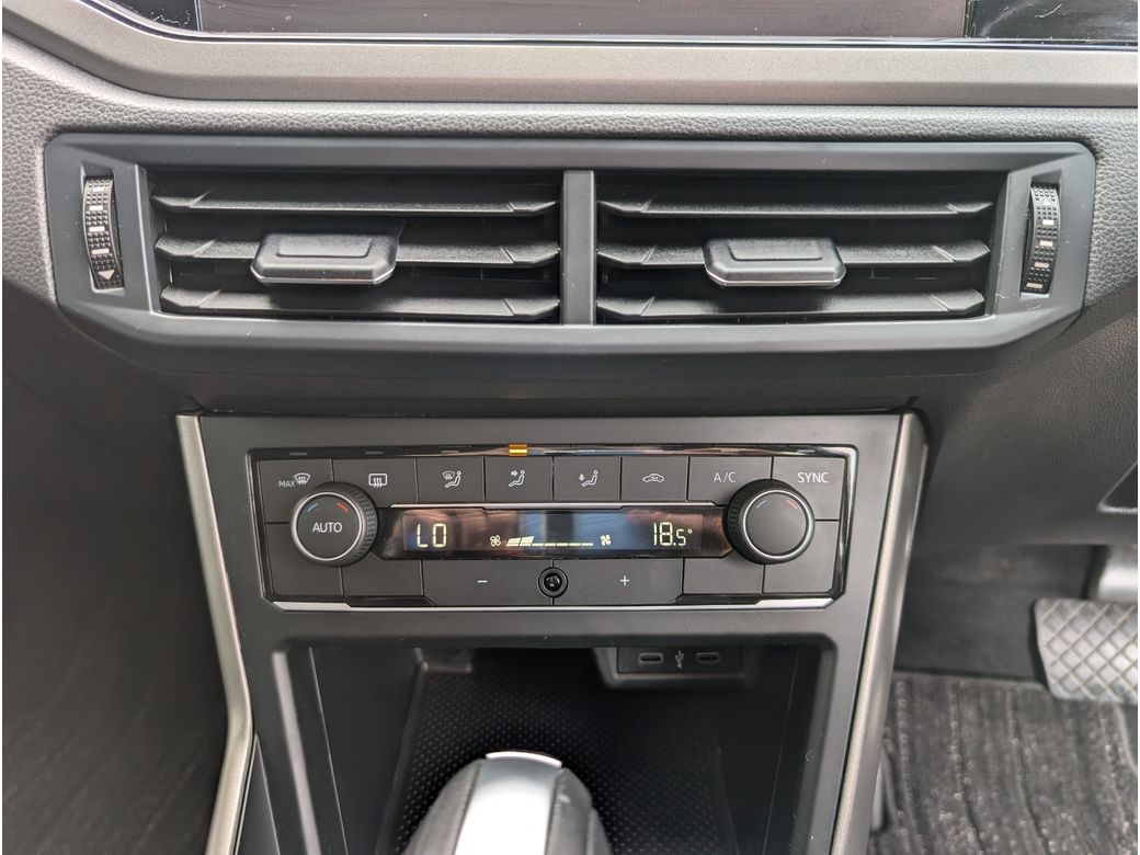 2021 Volkswagen Polo
