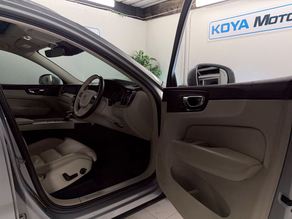 2018 Volvo XC60