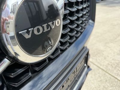 2024 Volvo XC90
