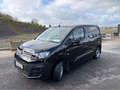 2024 Citroen Berlingo