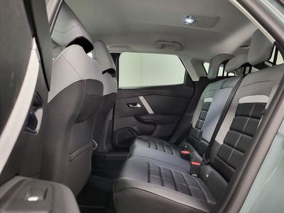 2025 Citroen C4