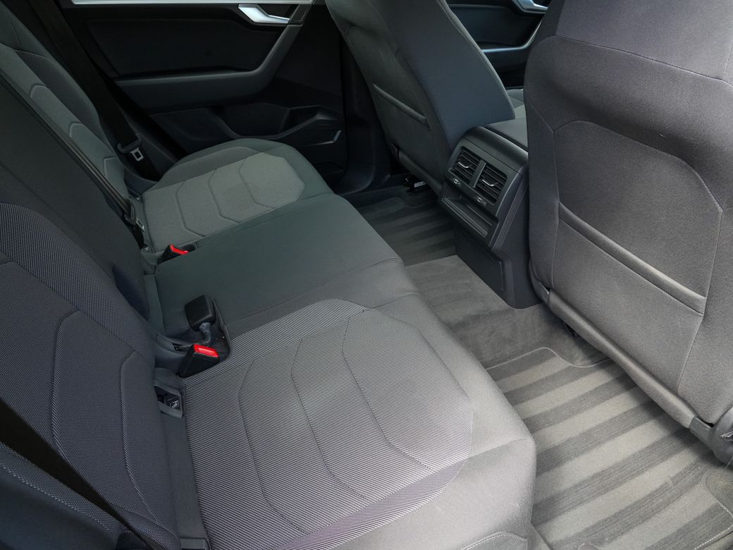 2020 Volkswagen Touareg