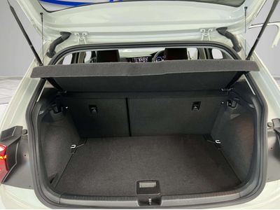 2022 Volkswagen Polo