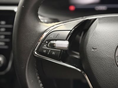 2023 Skoda Superb