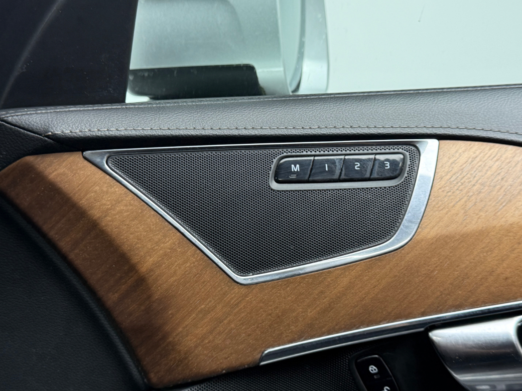 2018 Volvo XC90