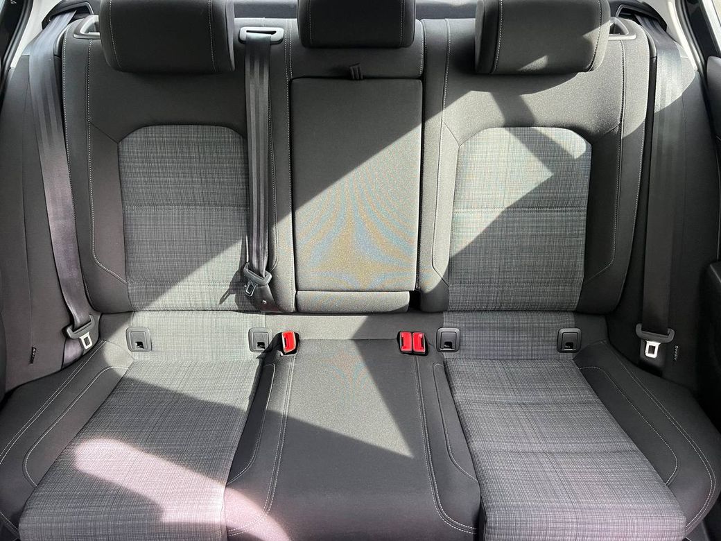2022 Volkswagen Passat
