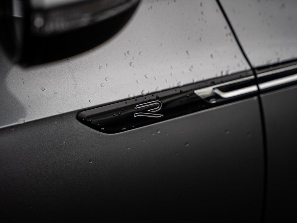 2023 Volkswagen Arteon