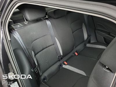 2026 Skoda Fabia