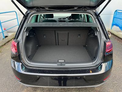 2020 Volkswagen Golf