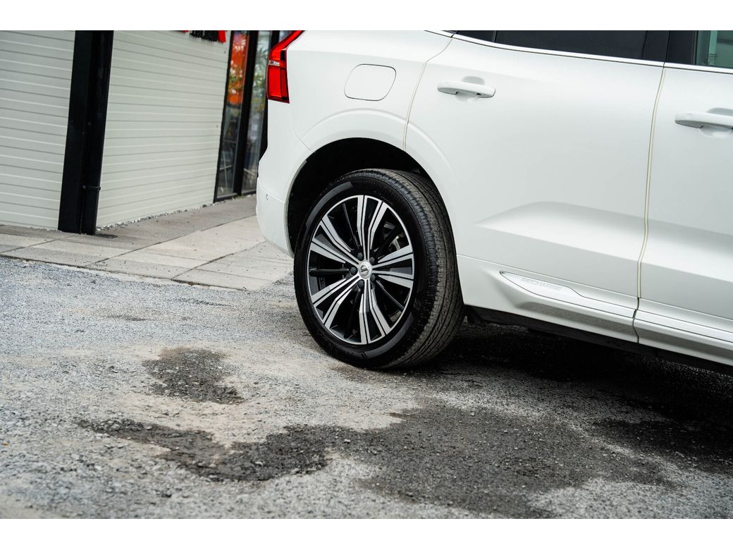 2022 Volvo XC60