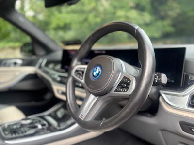2023 BMW X5