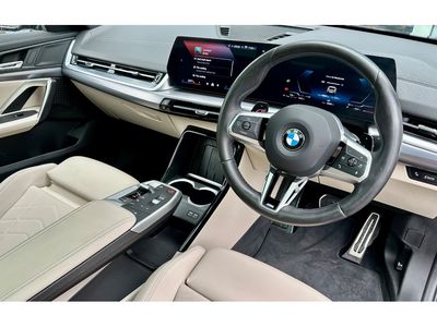2024 BMW X2