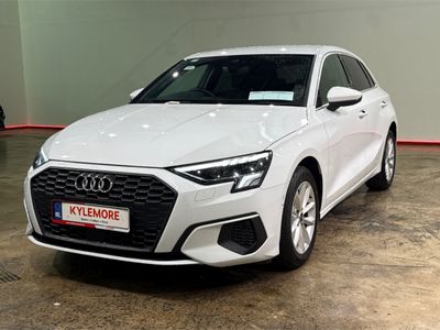 2023 Audi A3