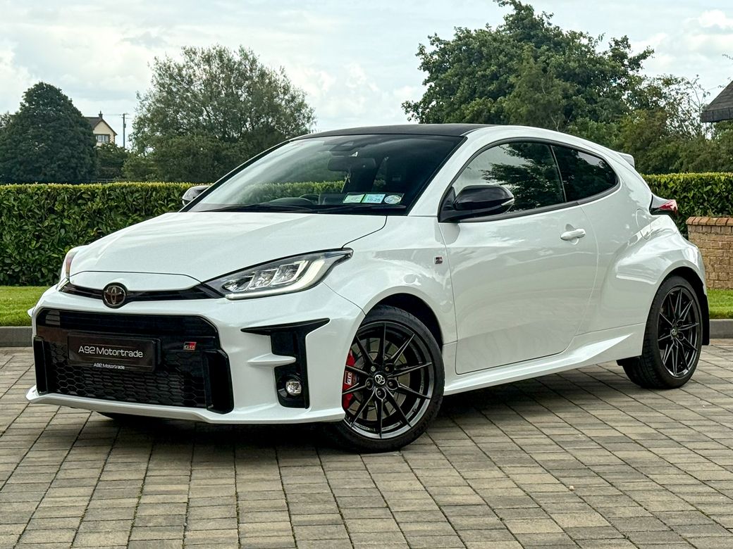 2021 Toyota Yaris