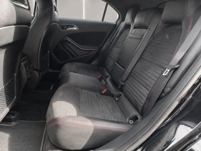 2016 Mercedes-Benz A 180