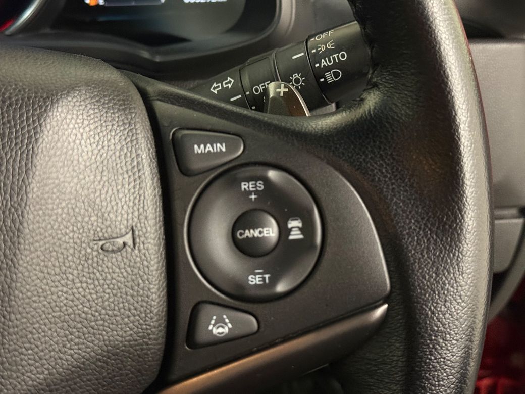 2017 Honda Fit