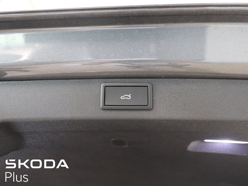2026 Skoda Enyaq