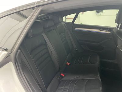 2019 Volkswagen Arteon