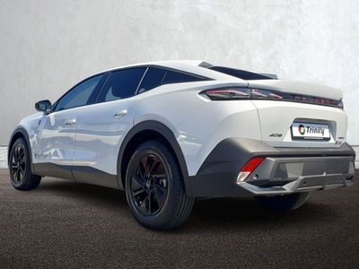 2026 Peugeot 408
