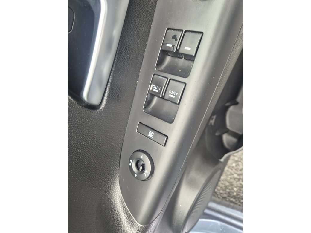 2018 Kia Venga