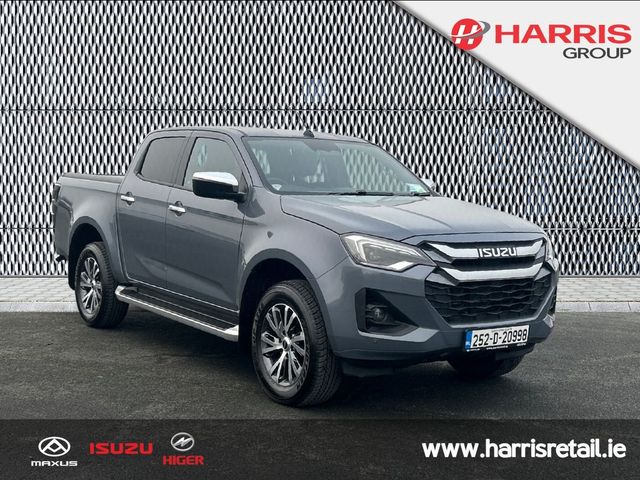 vehicle for sale from Harris Retail