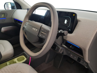 2026 Kia EV2