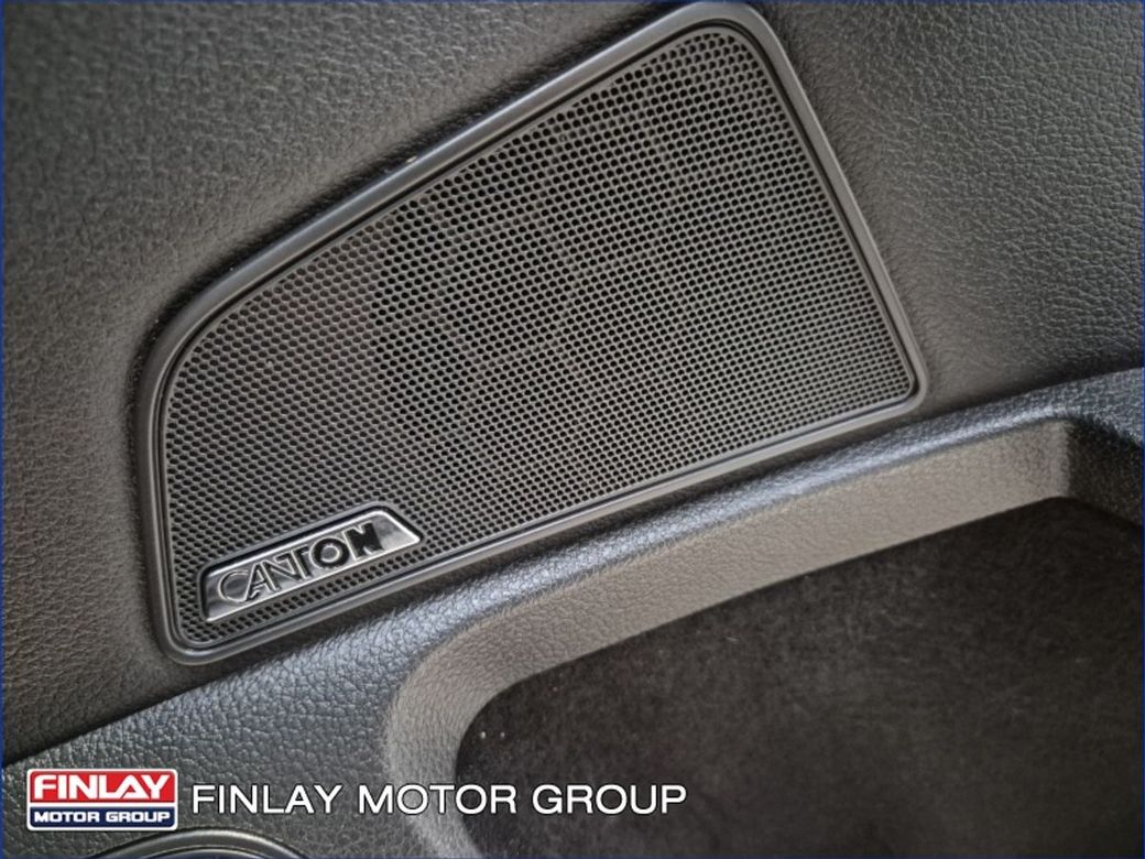 2020 Skoda Superb