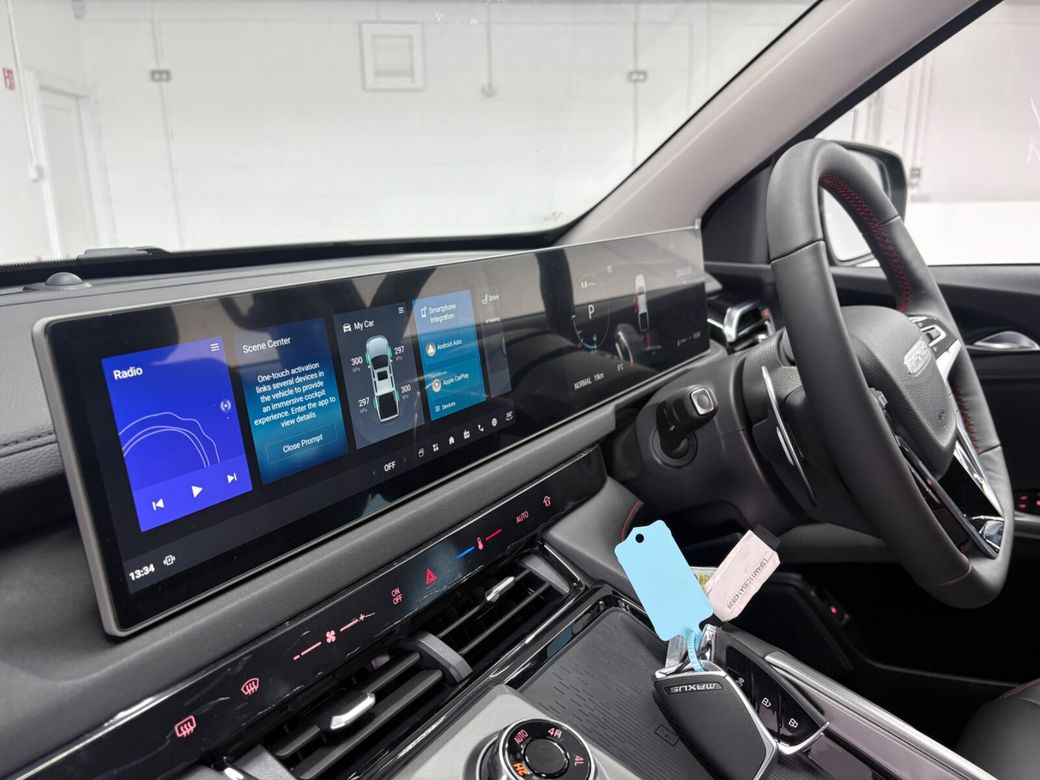 2026 Maxus T60 MAX