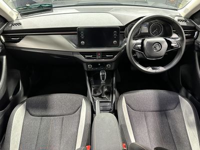 2023 Skoda Kamiq
