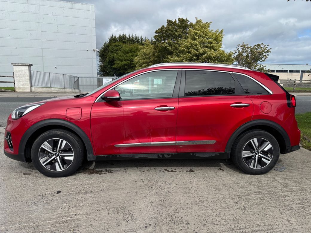2020 Kia Niro