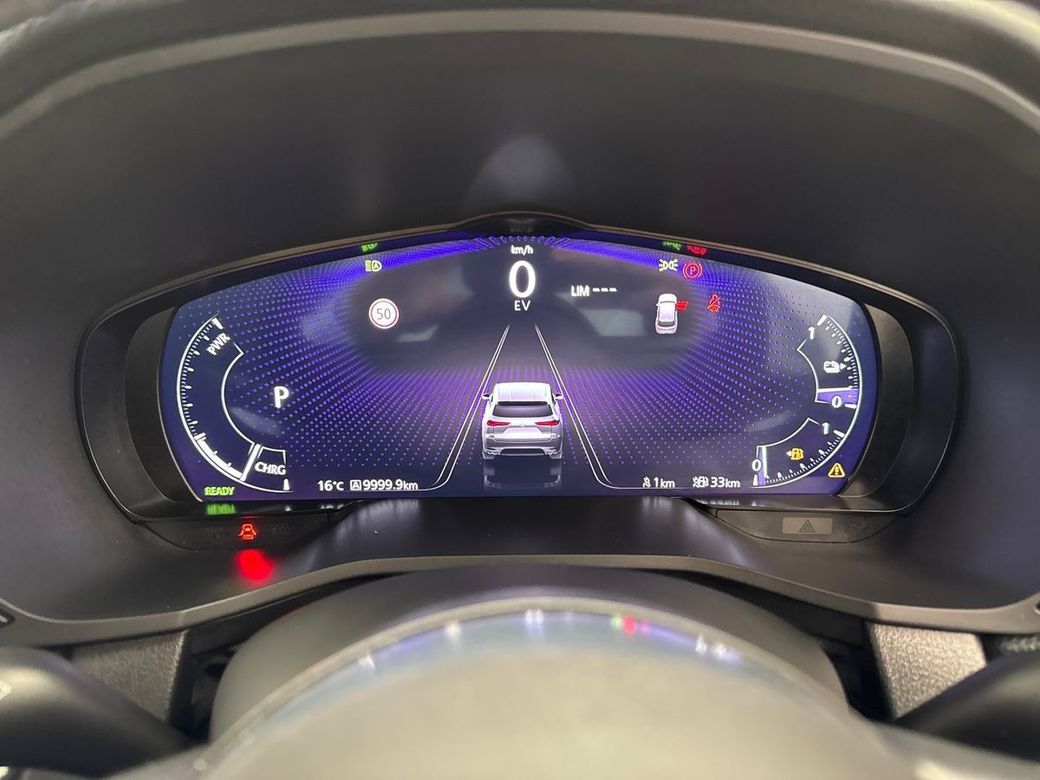 2023 Mazda CX-60