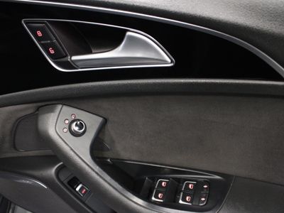 2016 Audi A6
