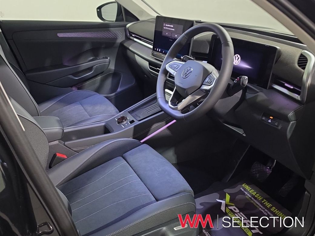 2026 Volkswagen T-Roc