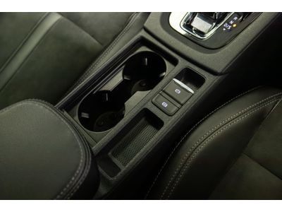 2023 Skoda Octavia