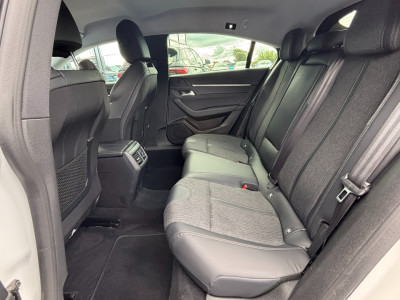 2019 Peugeot 508