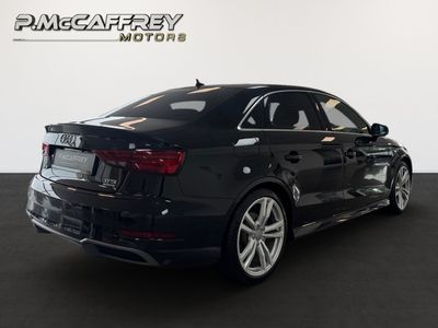 2017 Audi A3