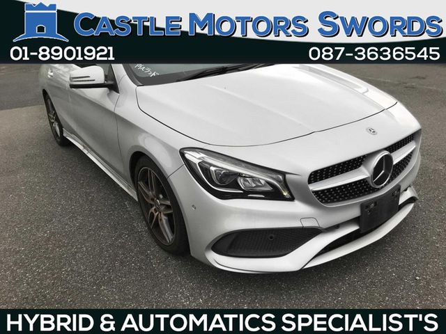 vehicle for sale from Castle Motors Swords