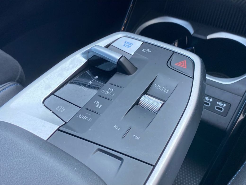 2024 BMW iX1