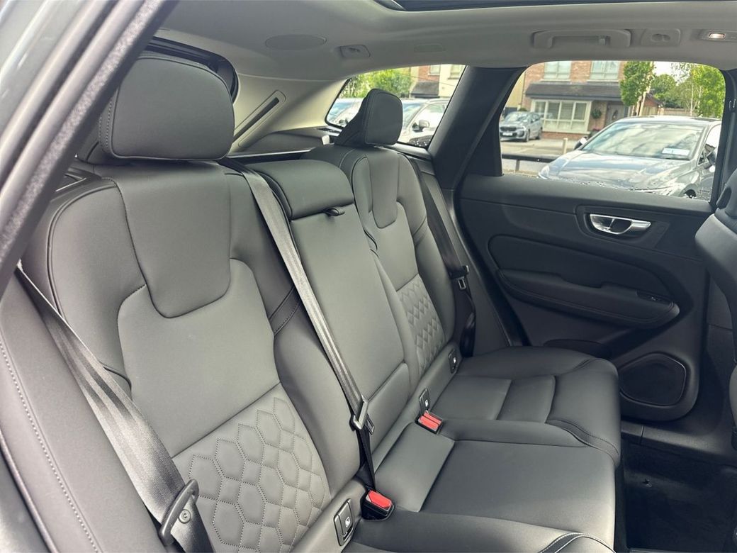 2026 Volvo XC60
