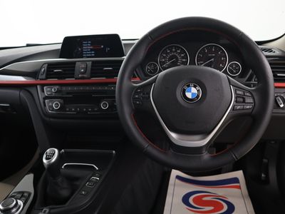 2016 BMW 4 Series