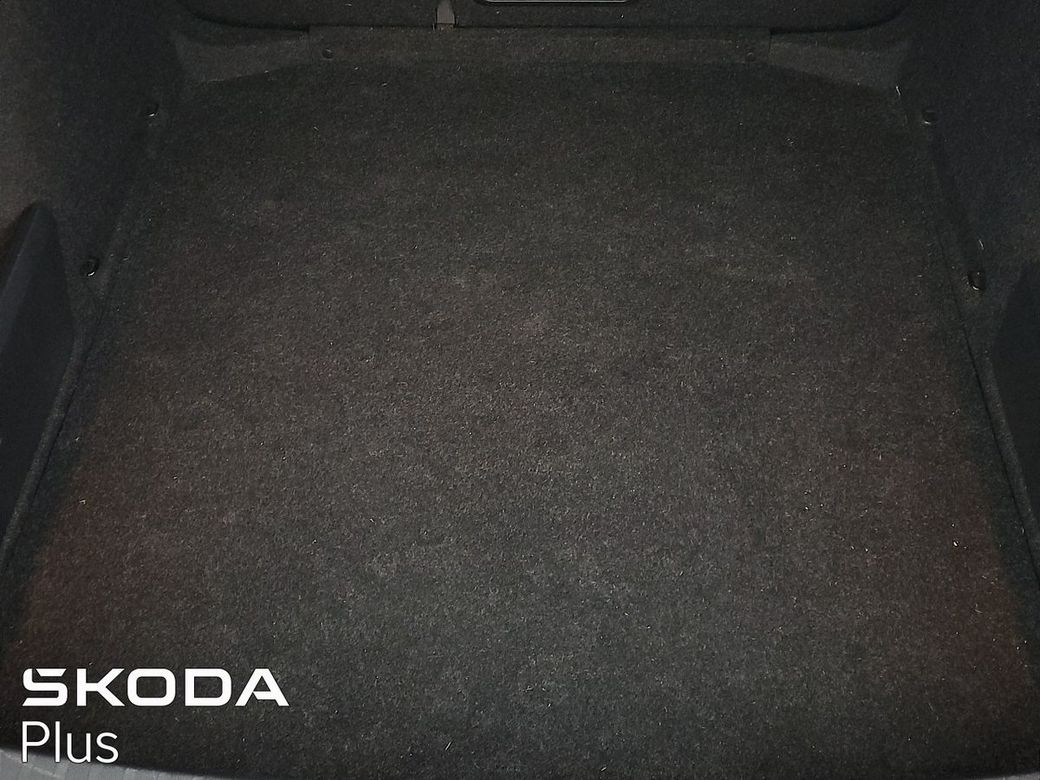 2022 Skoda Octavia