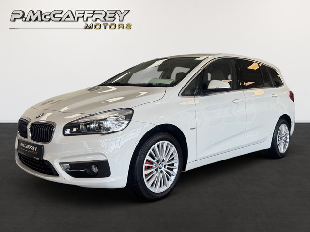 vehicle for sale from P McCaffrey Motors