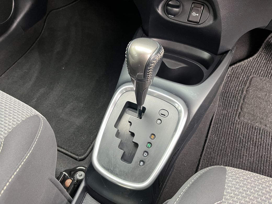 2015 Toyota Yaris