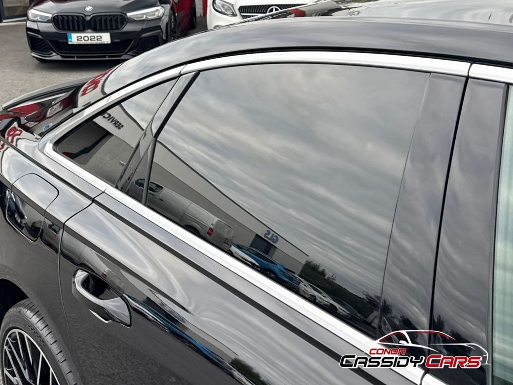 2019 Audi A6