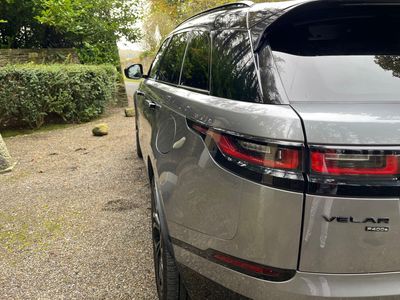 2022 Land Rover Range Rover