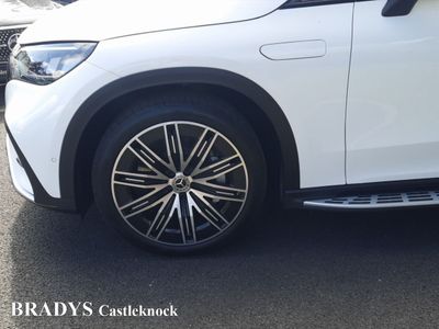 2025 Mercedes-Benz EQE