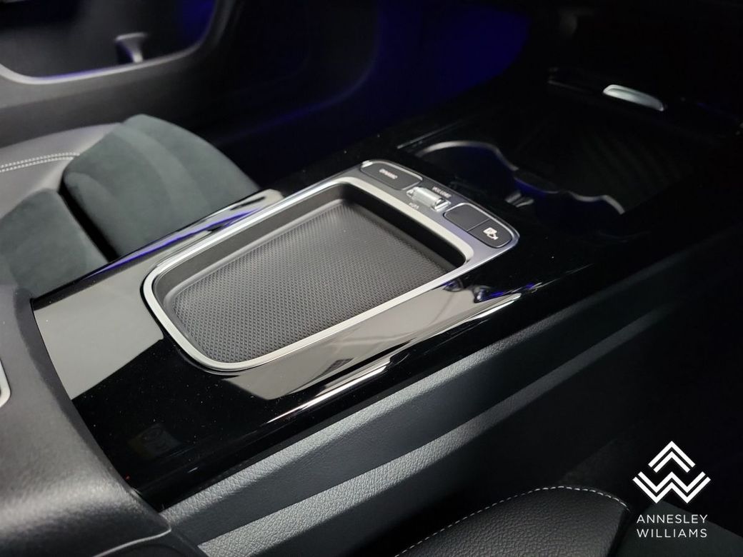 2026 Mercedes-Benz CLA Class