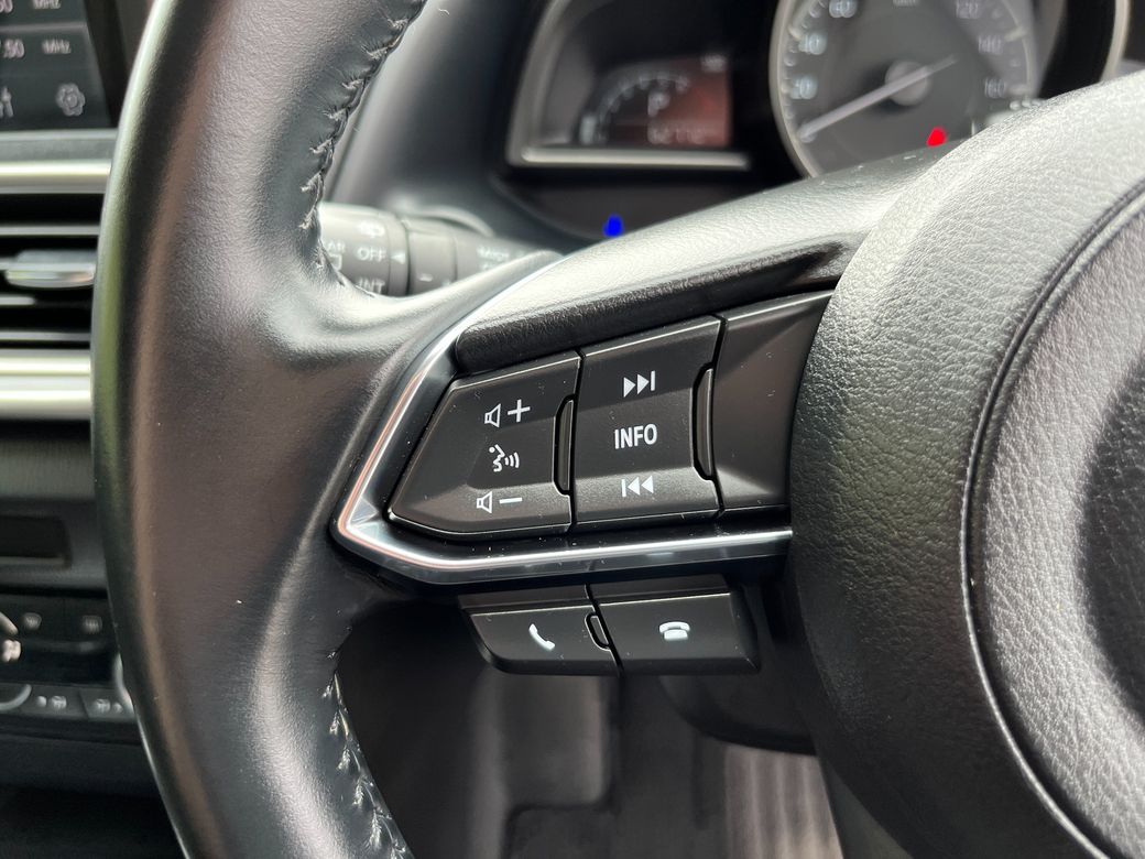 2019 Mazda Mazda3