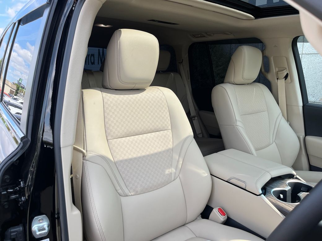2025 Toyota Land Cruiser Amazon
