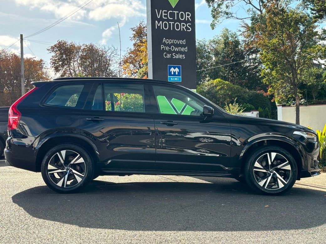 2024 Volvo XC90